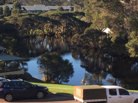 Denmark Reflections - Accommodation Newcastle 13