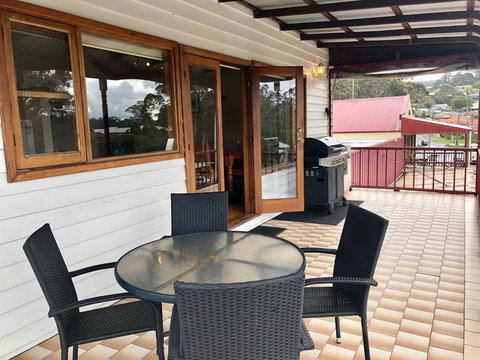 Denmark Reflections - Accommodation Newcastle 1