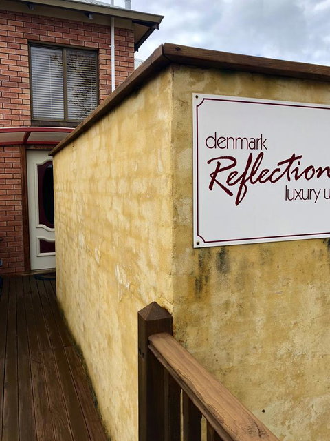 Denmark Reflections - Accommodation Newcastle 12