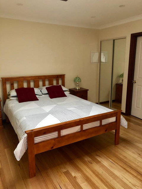 Denmark Reflections - Accommodation Newcastle 8