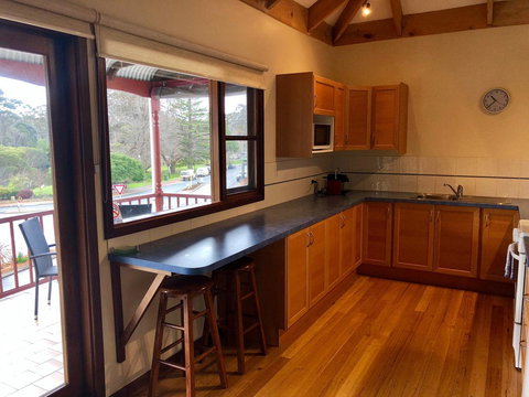 Denmark Reflections - Accommodation Newcastle 10