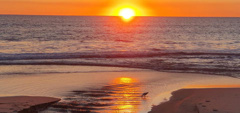 West Beach Lagoon 202 - Quiet & Ground Floor! - Accommodation Newcastle 30