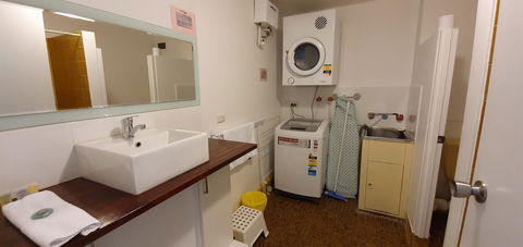 West Beach Lagoon 202 - Quiet & Ground Floor! - Accommodation Newcastle 8