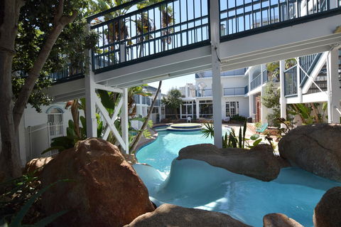 West Beach Lagoon 202 - Quiet & Ground Floor! - Accommodation Newcastle 17