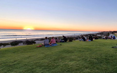 West Beach Lagoon 202 - Quiet & Ground Floor! - Accommodation Newcastle 27