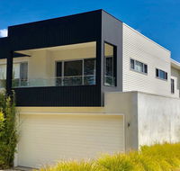 Sandpiper Retreat - Accommodation Newcastle