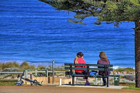 Beachfront @ Scarbs - Accommodation Newcastle 15