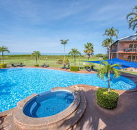 Moonlight Bay Suites - Accommodation Newcastle