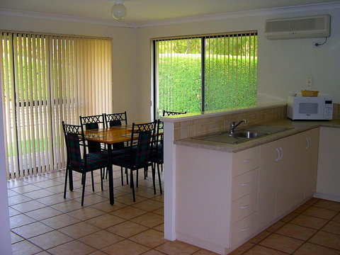 Bayside Villas - Accommodation Newcastle 33