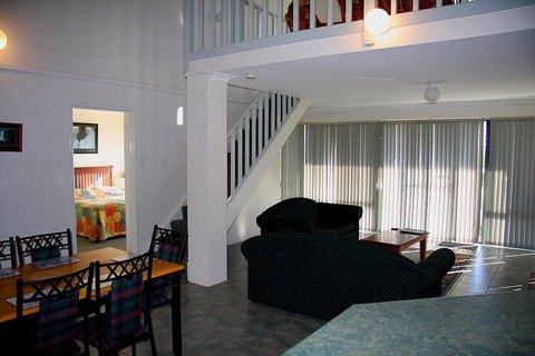 Bayside Villas - Accommodation Newcastle 28