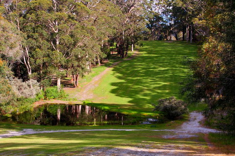 Bayside Villas - Accommodation Newcastle 9