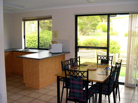 Bayside Villas - Accommodation Newcastle 36