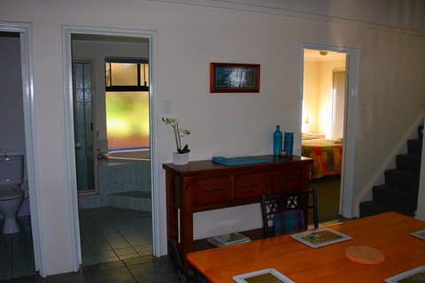 Bayside Villas - Accommodation Newcastle 31