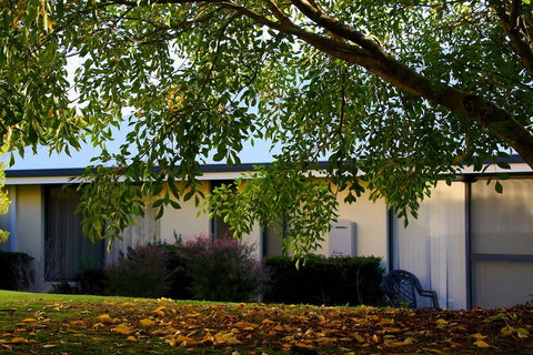 Bayside Villas - Accommodation Newcastle 1