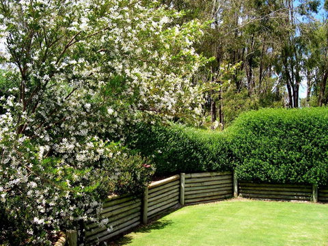 Bayside Villas - Accommodation Newcastle 34