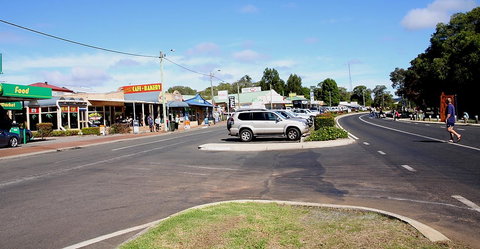 Bayside Villas - Accommodation Newcastle 2