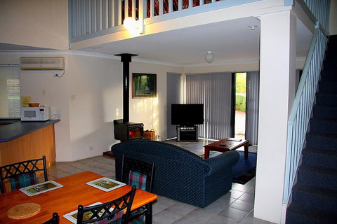 Bayside Villas - Accommodation Newcastle 26
