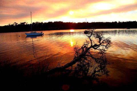 Bayside Villas - Accommodation Newcastle 10