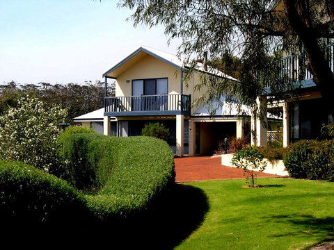 Bayside Villas - Accommodation Newcastle 35