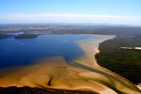 Bayside Villas - Accommodation Newcastle 14