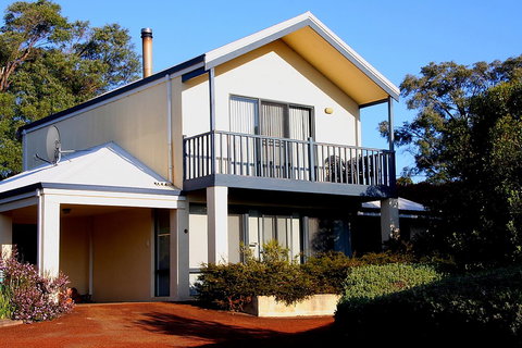 Bayside Villas - Accommodation Newcastle 29