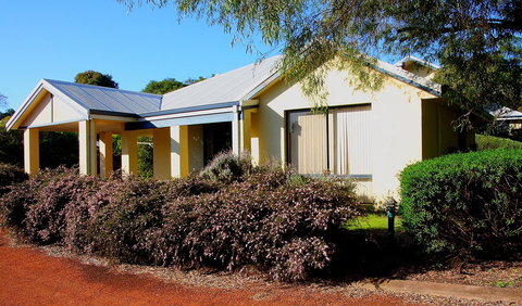 Bayside Villas - Accommodation Newcastle 30