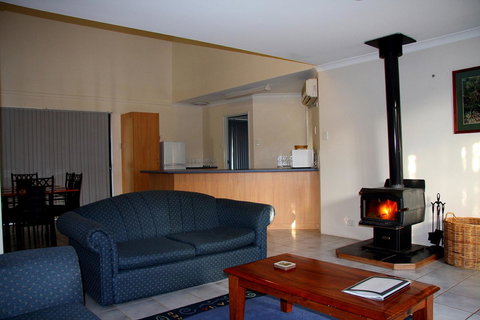 Bayside Villas - Accommodation Newcastle 32