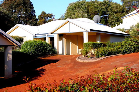 Bayside Villas - Accommodation Newcastle 18
