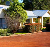 Bayside Villas - Accommodation Newcastle