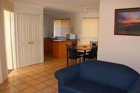 Bayside Villas - Accommodation Newcastle 21