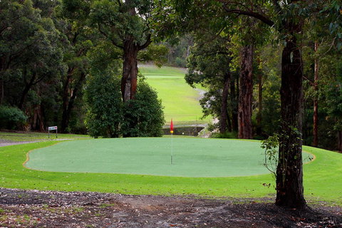 Bayside Villas - Accommodation Newcastle 6