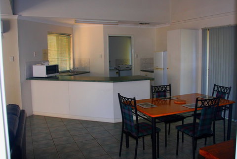 Bayside Villas - Accommodation Newcastle 27