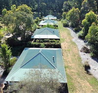 Treenbrook Cottages - Accommodation Newcastle