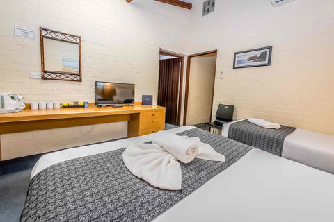 Nightcap At Wintersun Hotel - Accommodation Newcastle 11