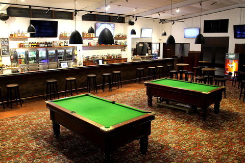 Nightcap At Wintersun Hotel - Accommodation Newcastle 31