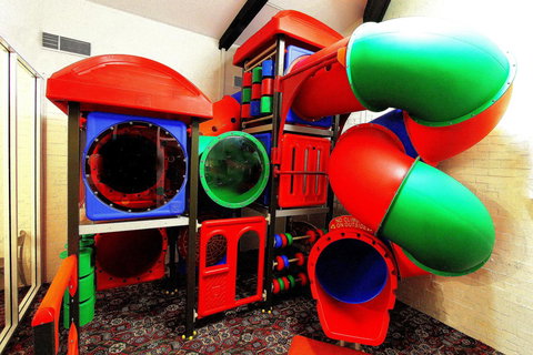 Nightcap At Wintersun Hotel - Accommodation Newcastle 29