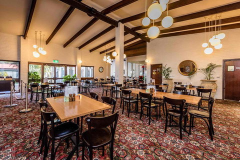 Nightcap At Wintersun Hotel - Accommodation Newcastle 24