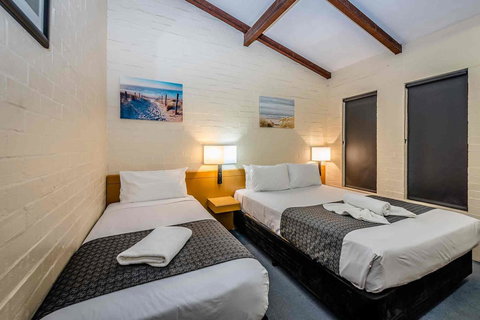 Nightcap At Wintersun Hotel - Accommodation Newcastle 13