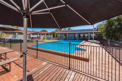 Nightcap At Wintersun Hotel - Accommodation Newcastle 22