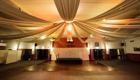 Nightcap At Wintersun Hotel - Accommodation Newcastle 33