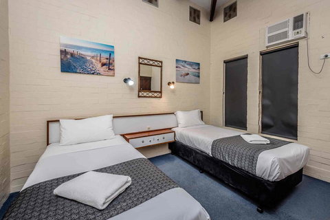 Nightcap At Wintersun Hotel - Accommodation Newcastle 14