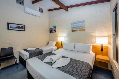 Nightcap At Wintersun Hotel - Accommodation Newcastle 12