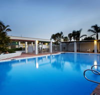 Wintersun Hotel - Accommodation Newcastle