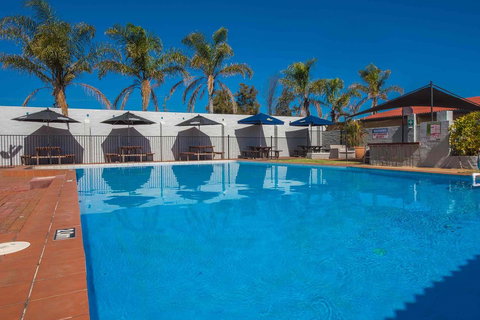 Nightcap At Wintersun Hotel - Accommodation Newcastle 8