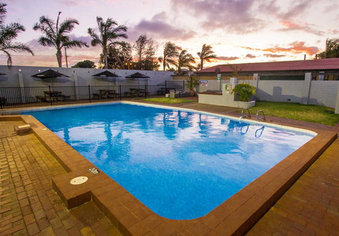 Nightcap At Wintersun Hotel - Accommodation Newcastle 30