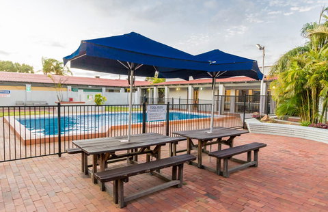 Nightcap At Wintersun Hotel - Accommodation Newcastle 34