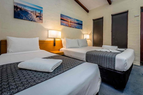 Nightcap At Wintersun Hotel - Accommodation Newcastle 21