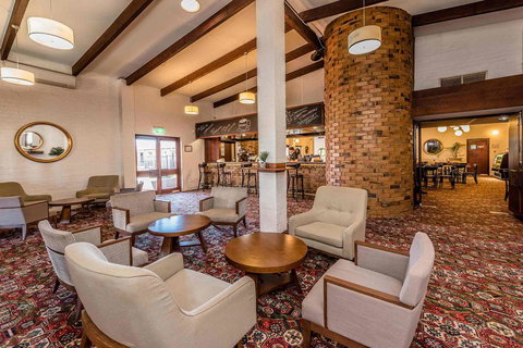 Nightcap At Wintersun Hotel - Accommodation Newcastle 23