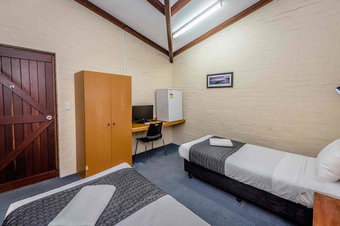 Nightcap At Wintersun Hotel - Accommodation Newcastle 15