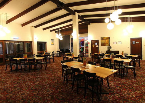 Nightcap At Wintersun Hotel - Accommodation Newcastle 25